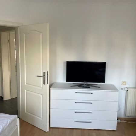 Fewo Aurora Im Haus Nautilus Wangerooge Kültér fotó